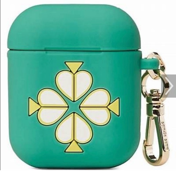 Kate spade air pod holder - Picture 2 of 5